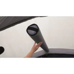 Outwell Springville 4SA Tent 23 Outwell Springville 4SA Tent -Out Door World 111275 springville 4sa feature photo26