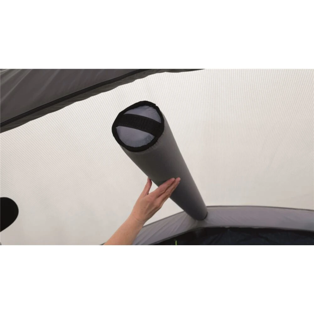 Outwell Springville 4SA Tent 9 Outwell Springville 4SA Tent - Image 9