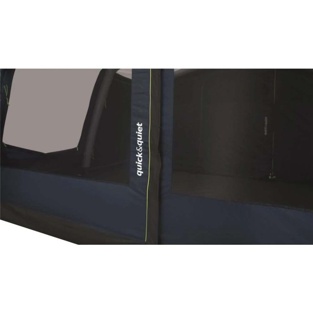 Outwell Springville 4SA Tent 10 Outwell Springville 4SA Tent - Image 10