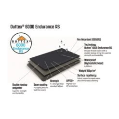 Outwell Springville 4SA Tent 26 Outwell Springville 4SA Tent -Out Door World 111275 springville 4sa feature photo29