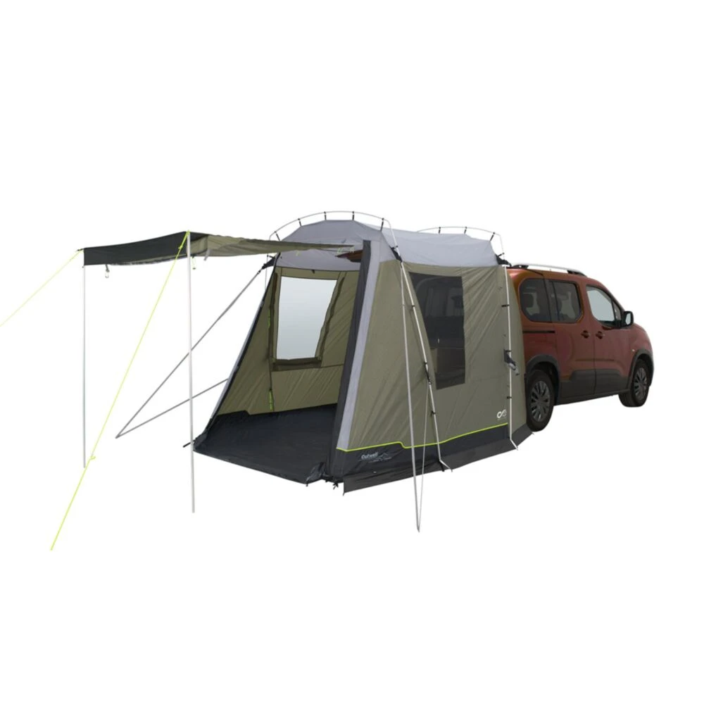 Outwell Dunecrest L Awning (2025) 11 Outwell Dunecrest L Awning (2025) - Image 11