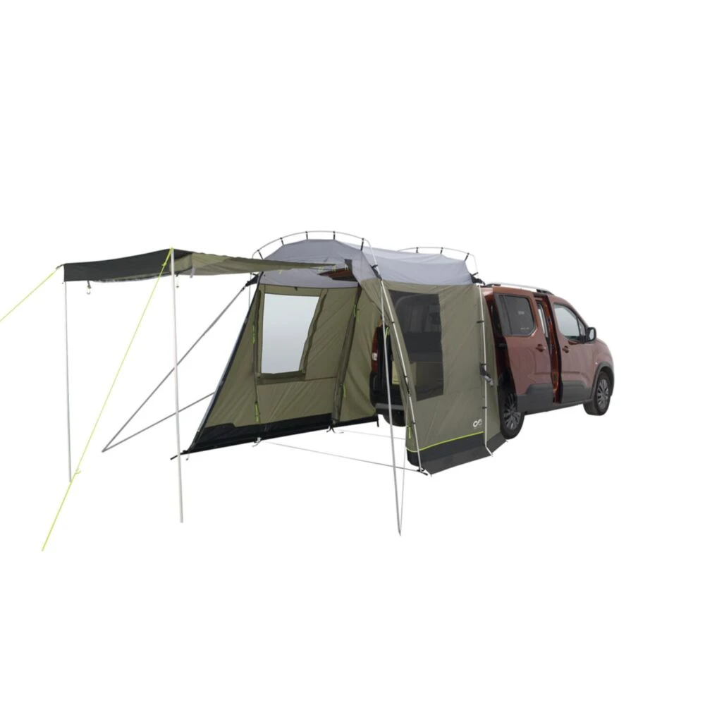 Outwell Dunecrest L Awning (2025) 14 Outwell Dunecrest L Awning (2025) - Image 14