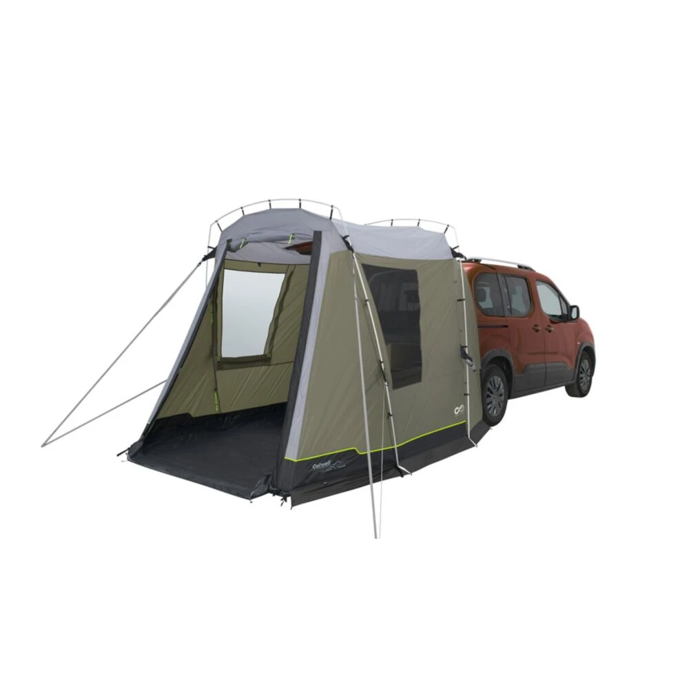 Outwell Dunecrest L Awning (2025) 1 Outwell Dunecrest L Awning (2025)