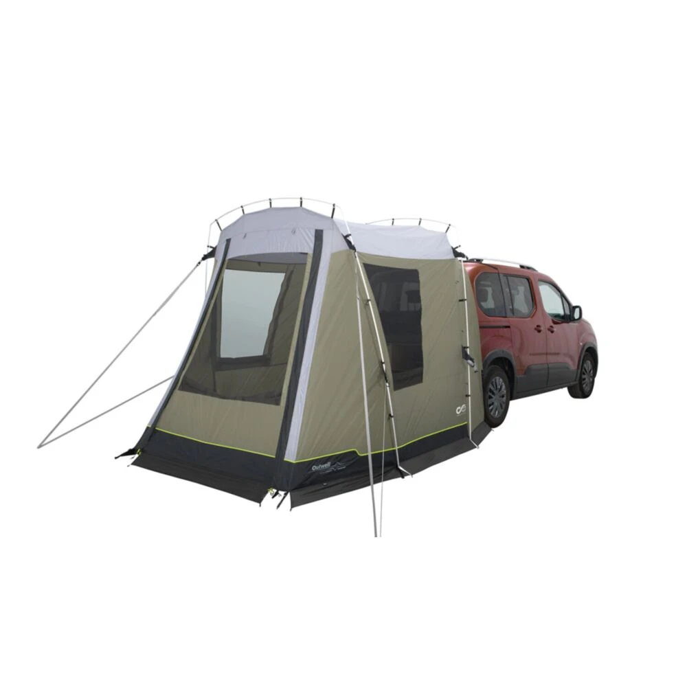 Outwell Dunecrest L Awning (2025) 2 Outwell Dunecrest L Awning (2025) - Image 2
