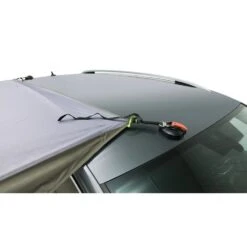 Outwell Forecrest Canopy -Out Door World 111402 forecrest canopy feature photo9