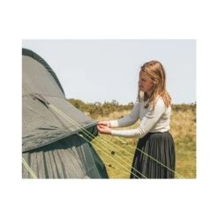 Outwell Phoenix 6+2 Tent (2025) -Out Door World 111462 phoenix 6 2 feature photo6