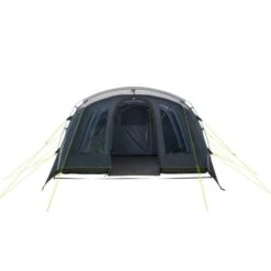 Outwell Colorado 6 Air Tent (2025) -Out Door World 111467 colorado 6 air feature photo10