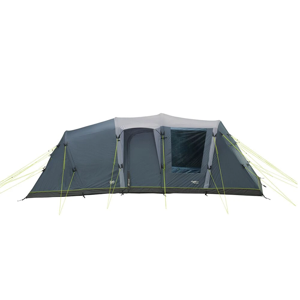 Outwell Hartford 6 Air Tent (2025) 8 Outwell Hartford 6 Air Tent (2025) - Image 8