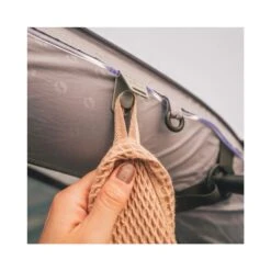 Outwell Hartford 6 Air Tent (2025) 24 Outwell Hartford 6 Air Tent (2025) -Out Door World 111468 hartford 6 air feature photo11