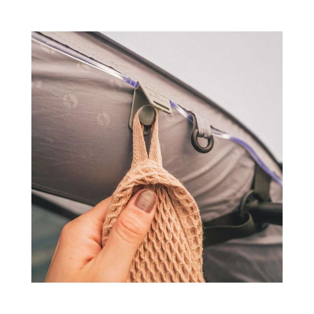 Outwell Hartford 6 Air Tent (2025) 12 Outwell Hartford 6 Air Tent (2025) - Image 12