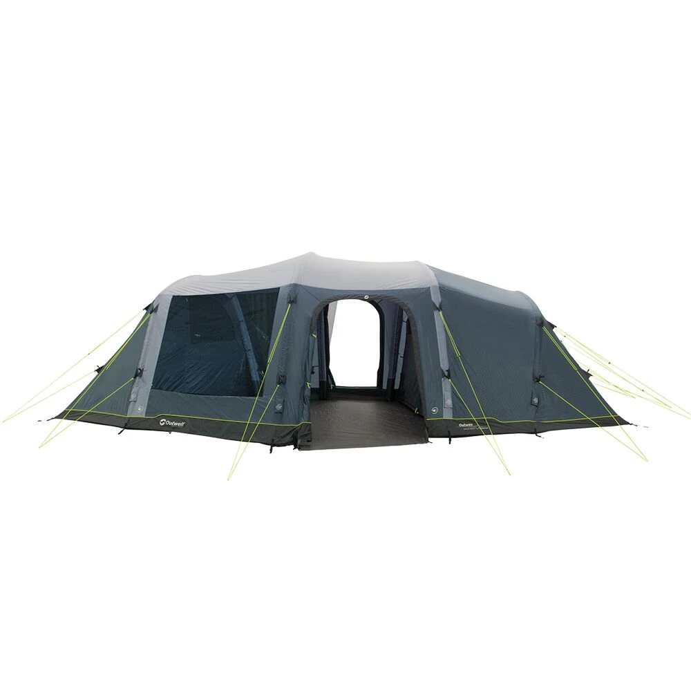 Outwell Hartford 6 Air Tent (2025) 1 Outwell Hartford 6 Air Tent (2025)