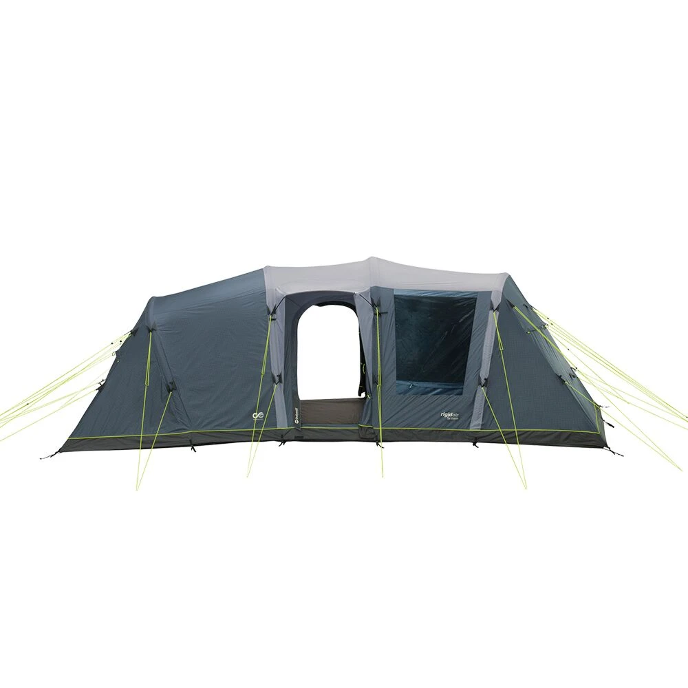 Outwell Hartford 6 Air Tent (2025) 2 Outwell Hartford 6 Air Tent (2025) - Image 2