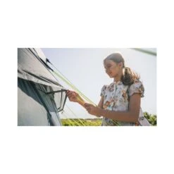 Outwell Hartford 6 Air Tent (2025) 21 Outwell Hartford 6 Air Tent (2025) -Out Door World 111468 hartford 6 air feature photo7