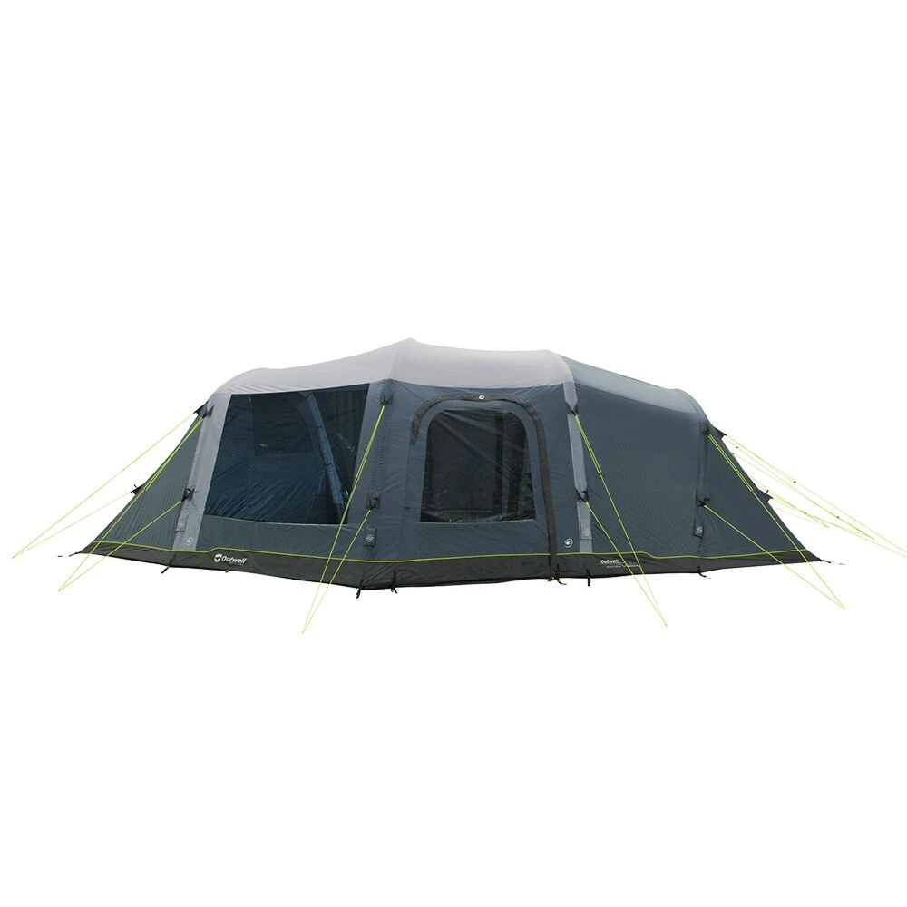 Outwell Hartford 6 Air Tent (2025) 3 Outwell Hartford 6 Air Tent (2025) - Image 3