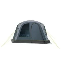 Outwell Tennessee 6+2 Air Tent (2025) -Out Door World 111470 tennessee 6 2 air feature photo11