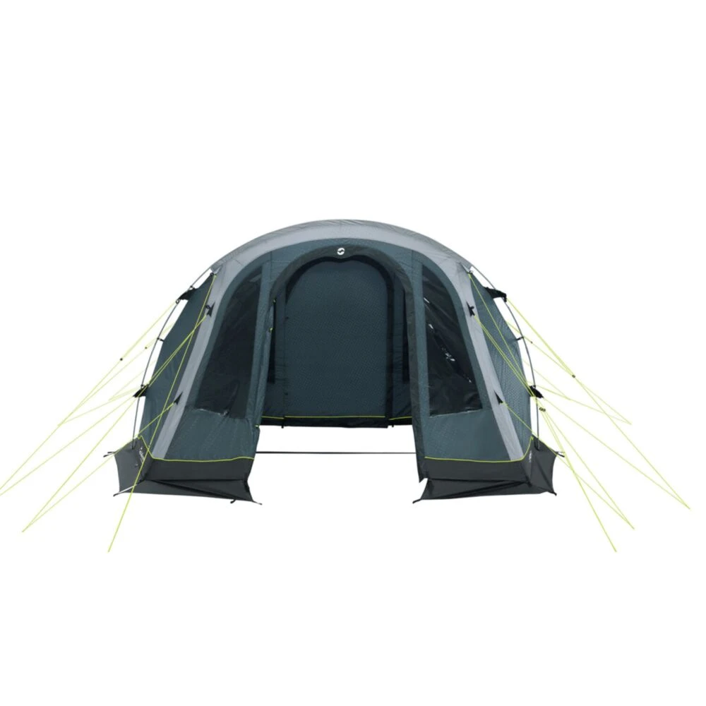 Outwell Rockwell 6 Tent (2025) 7 Outwell Rockwell 6 Tent (2025) - Image 7