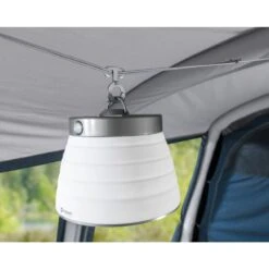 Outwell Rockwell 6 Tent (2025) 27 Outwell Rockwell 6 Tent (2025) -Out Door World 111477 rockwell 6 feature photo14