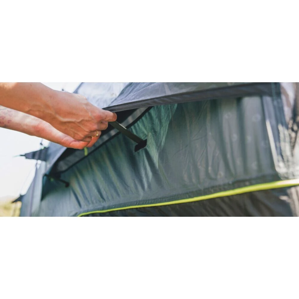 Outwell Rockwell 6 Tent (2025) 12 Outwell Rockwell 6 Tent (2025) - Image 12