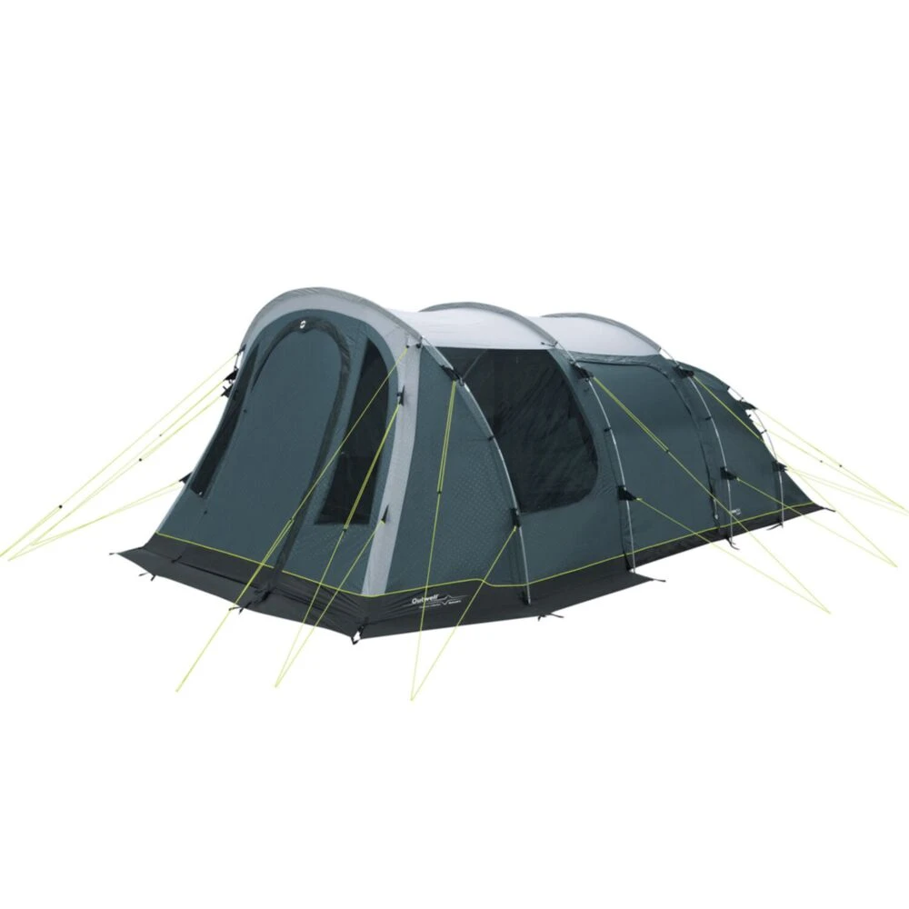 Outwell Rockwell 6 Tent (2025) 2 Outwell Rockwell 6 Tent (2025) - Image 2