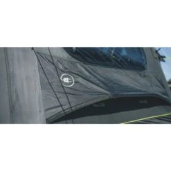 Outwell Flagstaff 5 Air Tent (2025) 16 Outwell Flagstaff 5 Air Tent (2025) -Out Door World 111488 flagstaff 5 air feature photo10