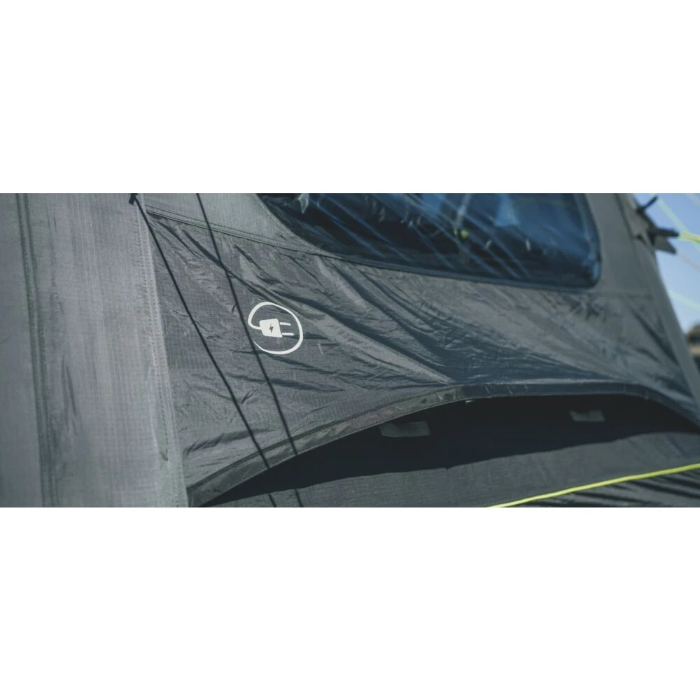 Outwell Flagstaff 5 Air Tent (2025) 8 Outwell Flagstaff 5 Air Tent (2025) - Image 8