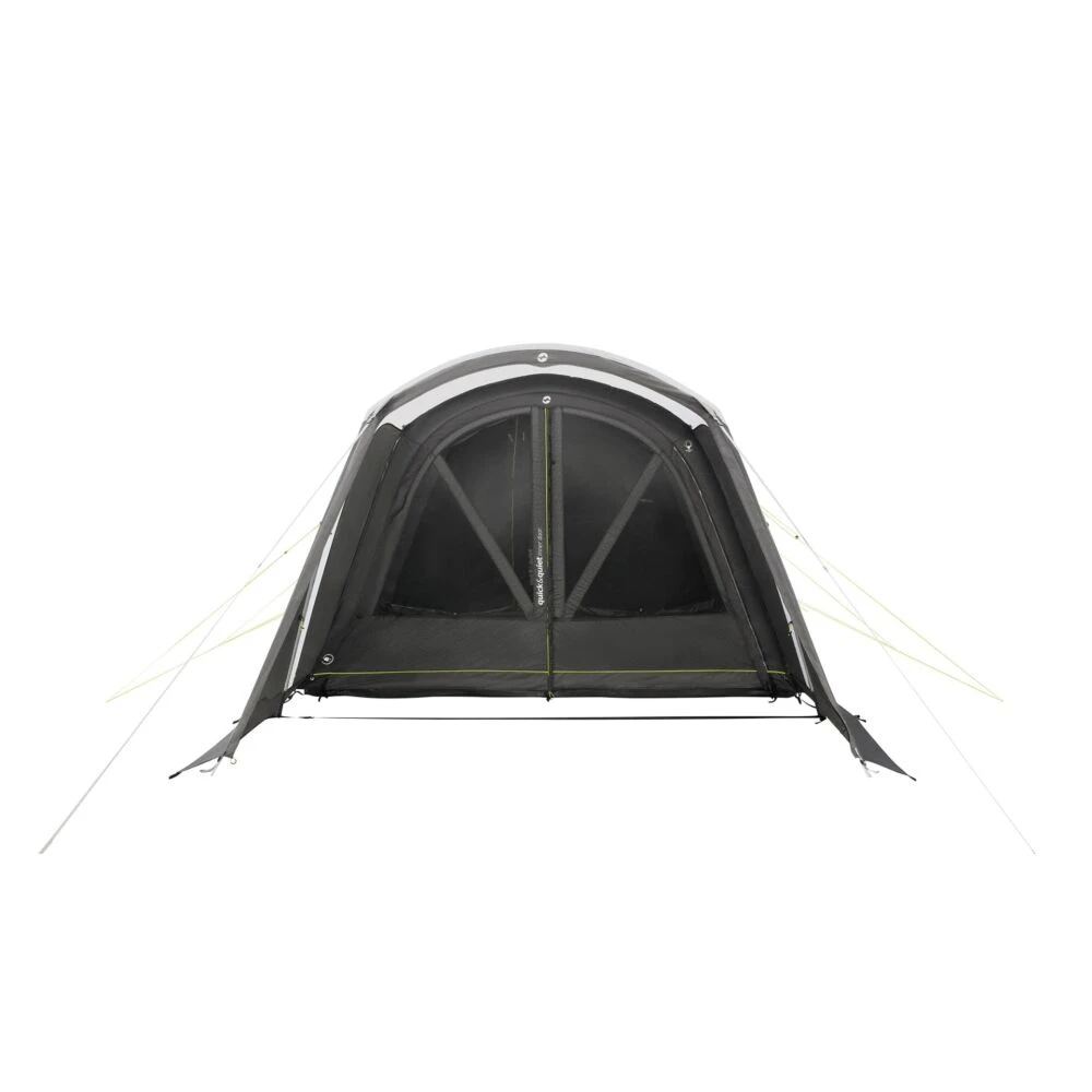 Outwell Flagstaff 5 Air Tent (2025) 2 Outwell Flagstaff 5 Air Tent (2025) - Image 2