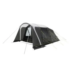 Outwell Flagstaff 5 Air Tent (2025) 14 Outwell Flagstaff 5 Air Tent (2025) -Out Door World 111488 flagstaff 5 air feature photo8