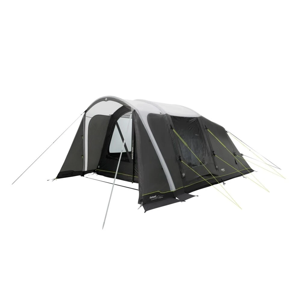 Outwell Flagstaff 5 Air Tent (2025) 3 Outwell Flagstaff 5 Air Tent (2025) - Image 3
