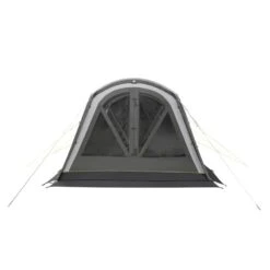 Outwell Flagstaff 5 Air Tent (2025) 15 Outwell Flagstaff 5 Air Tent (2025) -Out Door World 111488 flagstaff 5 air feature photo9