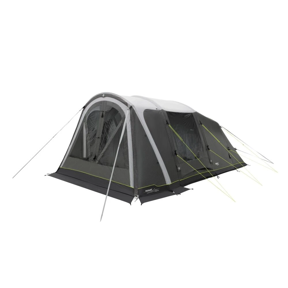 Outwell Flagstaff 5 Air Tent (2025) 1 Outwell Flagstaff 5 Air Tent (2025)