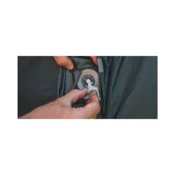 Outwell Florida 5 Air Tent (2025) 19 Outwell Florida 5 Air Tent (2025) -Out Door World 111489 florida 5 air feature photo10