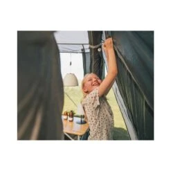 Outwell Florida 5 Air Tent (2025) 21 Outwell Florida 5 Air Tent (2025) -Out Door World 111489 florida 5 air feature photo14