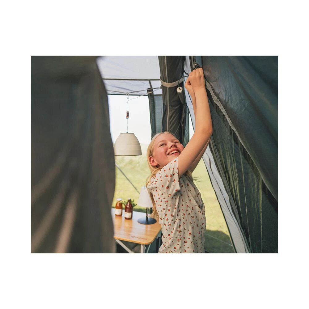 Outwell Florida 5 Air Tent (2025) 11 Outwell Florida 5 Air Tent (2025) - Image 11