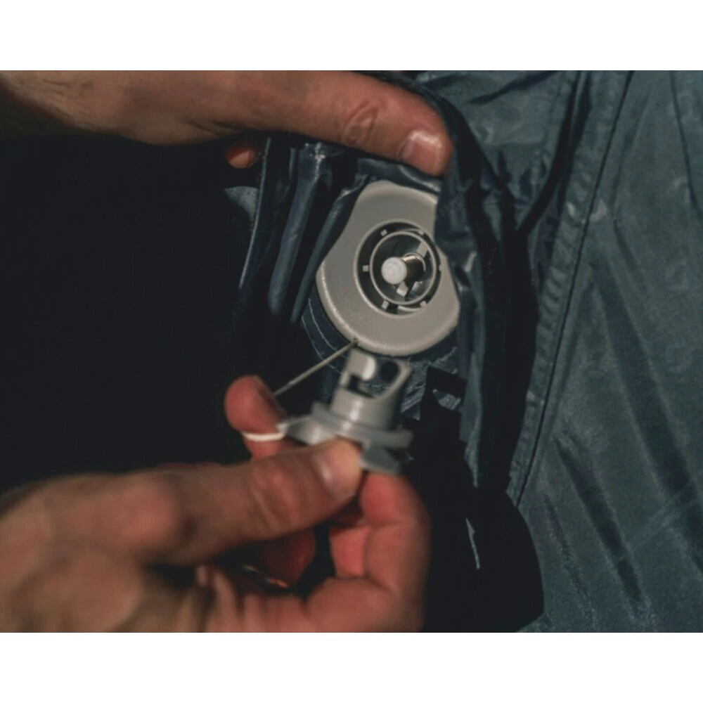 Outwell Santa Monica Air Awning (175-200cm) (2025) 11 Outwell Santa Monica Air Awning (175-200cm) (2025) - Image 11