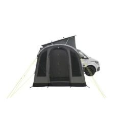 Outwell Santa Monica Air Awning (175-200cm) (2025) 15 Outwell Santa Monica Air Awning (175-200cm) (2025) -Out Door World 111502 santa monica air feature photo9