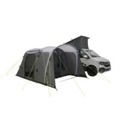 Outwell Talladega Air Awning (175-200cm) (2025)