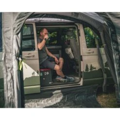 Outwell San Diego Awning (2025) -Out Door World 111506 san diego feature photo11