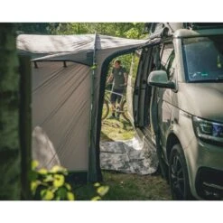 Outwell San Diego Awning (2025) -Out Door World 111506 san diego feature photo12