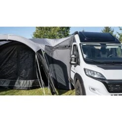 Outwell Tall Connection Jonesville 290/440SA 10 Outwell Tall Connection Jonesville 290/440SA -Out Door World 111507 tall connection jonesville 290 440sa feature photo6