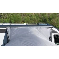 Outwell Tall Connection Jonesville 290/440SA 12 Outwell Tall Connection Jonesville 290/440SA -Out Door World 111507 tall connection jonesville 290 440sa feature photo7