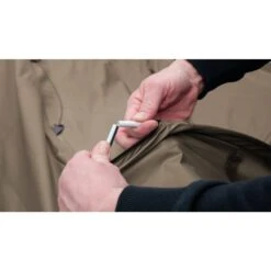 Easy Camp Moonlight Tipi Tent -Out Door World 120381 moonlight tipi feature photo17