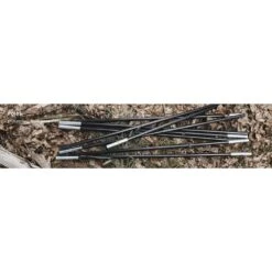 Easy Camp Leka Twin 6 Tent (2025) -Out Door World 120492 leka twin 6 feature photo8