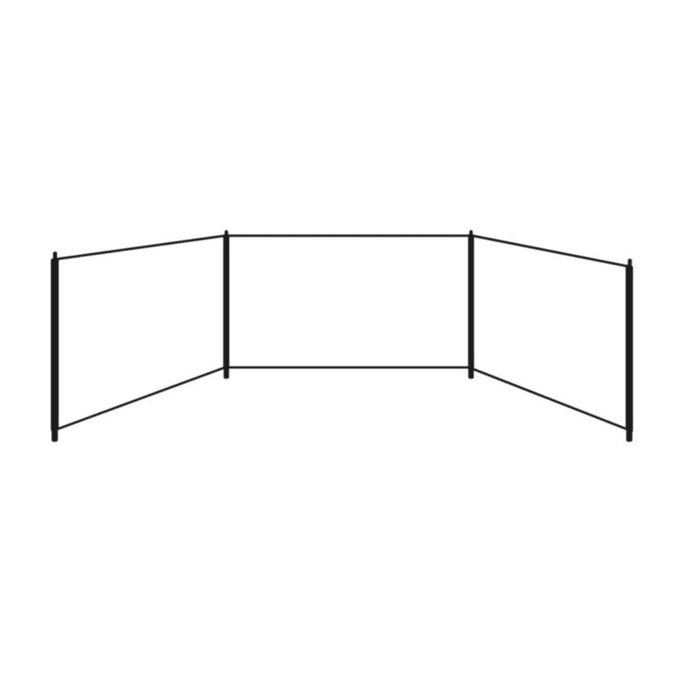 Easy Camp Trondheim Windscreen 2 Easy Camp Trondheim Windscreen - Image 2