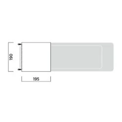 Easy Camp Krossbu Tailgate Awning (2025) 14 Easy Camp Krossbu Tailgate Awning (2025) -Out Door World 120503 krossbu drawing floorplan3