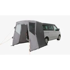 Easy Camp Krossbu Tailgate Awning (2025) 17 Easy Camp Krossbu Tailgate Awning (2025) -Out Door World 120503 krossbu feature photo16