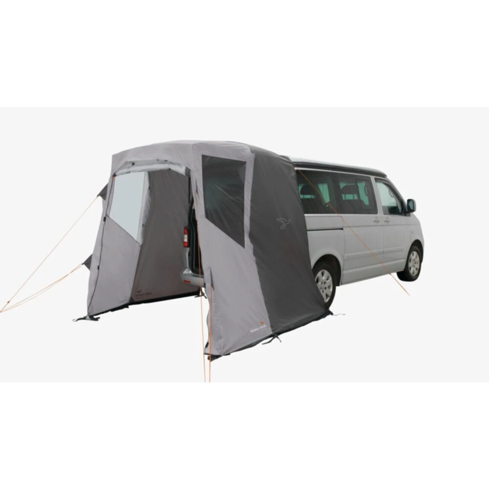 Easy Camp Krossbu Tailgate Awning (2025) 6 Easy Camp Krossbu Tailgate Awning (2025) - Image 6