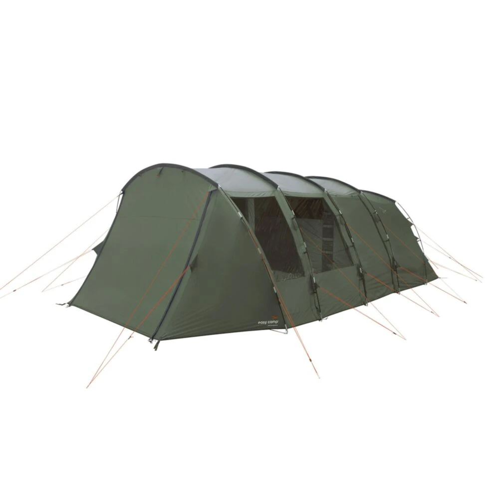 Easy Camp Glomma 6 Tent (2025) 2 Easy Camp Glomma 6 Tent (2025) - Image 2