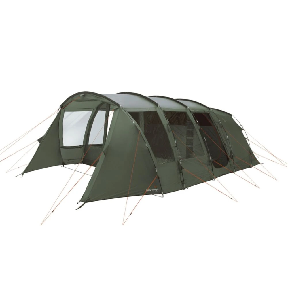 Easy Camp Glomma 6 Tent (2025) 1 Easy Camp Glomma 6 Tent (2025)