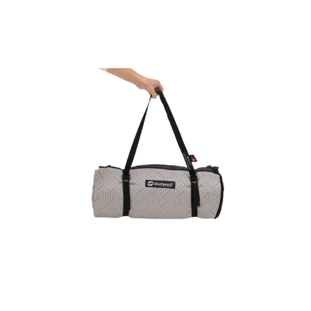 Outwell Cozy Carpet Dunecrest S (205 X 210cm) 4 Outwell Cozy Carpet Dunecrest S (205 X 210cm) - Image 4