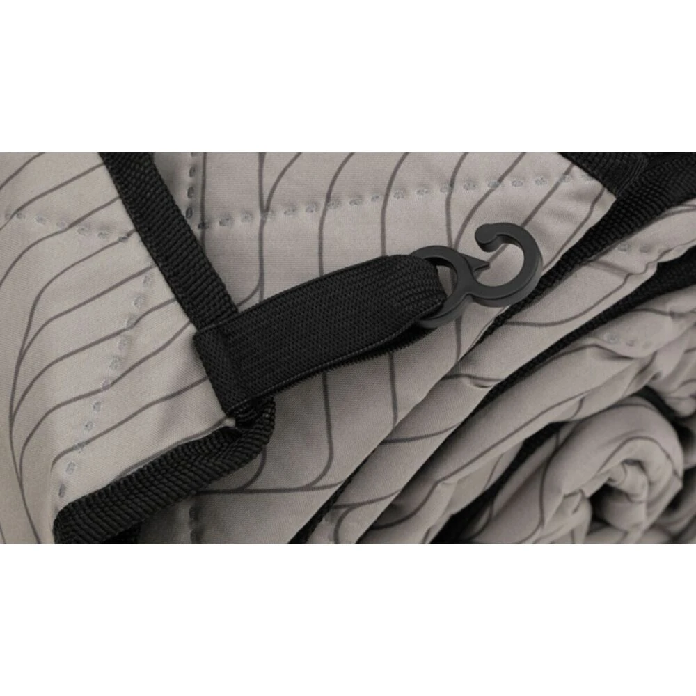 Outwell Cozy Carpet Dunecrest S (205 X 210cm) 6 Outwell Cozy Carpet Dunecrest S (205 X 210cm) - Image 6